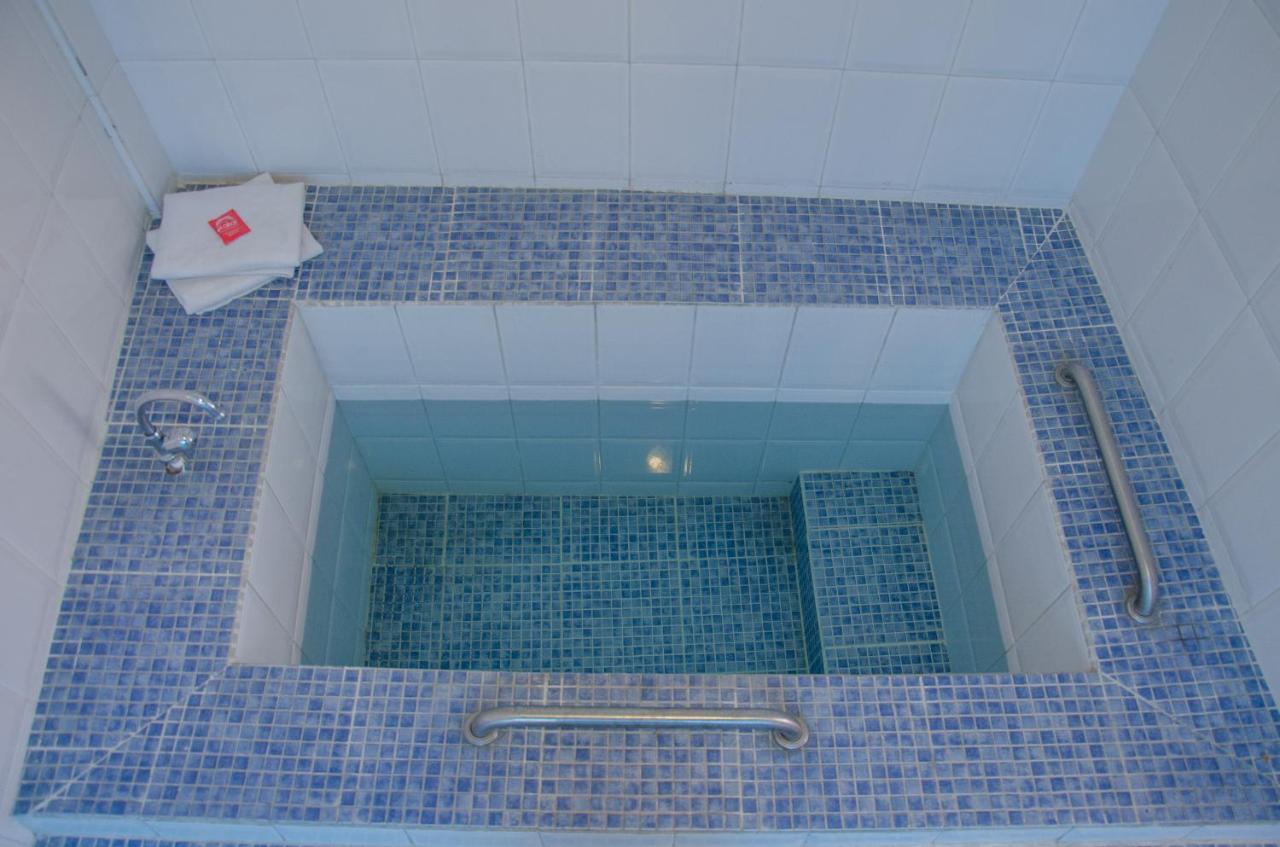 Hotel El Altar Riobamba Ngoại thất bức ảnh